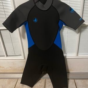 Body Glove youth medium Springsuit